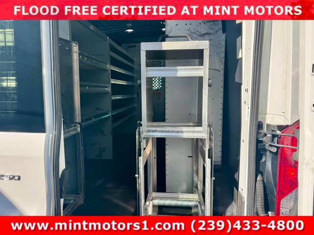 2019 Ford Transit 250 Medium Roof | Fort Myers, FL | Mint Motors 2019 Ford Transit 250 Medium Roof | Fort Myers, FL | Mint Motors