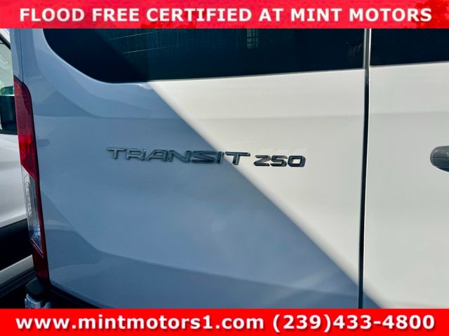 2019 Ford Transit 250 Medium Roof | Fort Myers, FL | Mint Motors 2019 Ford Transit 250 Medium Roof | Fort Myers, FL | Mint Motors