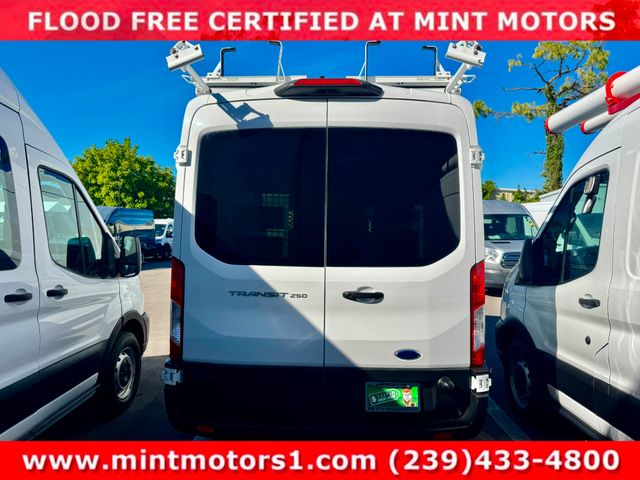 2019 Ford Transit 250 Medium Roof | Fort Myers, FL | Mint Motors 2019 Ford Transit 250 Medium Roof | Fort Myers, FL | Mint Motors