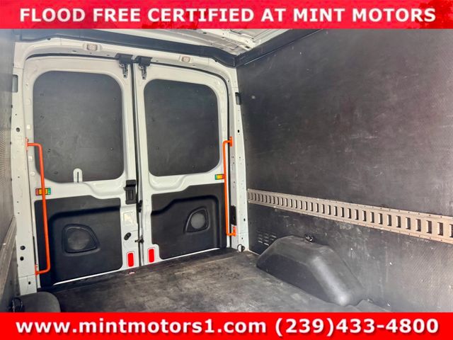 2019 Ford Transit 150 Medium Roof | Fort Myers, FL | Mint Motors 2019 Ford Transit 150 Medium Roof | Fort Myers, FL | Mint Motors