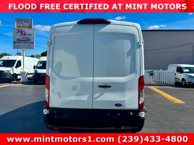 2019 Ford Transit 150 Medium Roof | Fort Myers, FL | Mint Motors 2019 Ford Transit 150 Medium Roof | Fort Myers, FL | Mint Motors