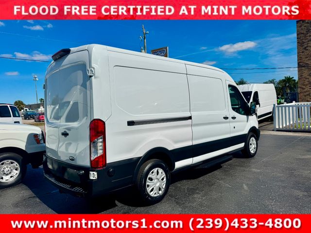 2019 Ford Transit 150 Medium Roof | Fort Myers, FL | Mint Motors 2019 Ford Transit 150 Medium Roof | Fort Myers, FL | Mint Motors