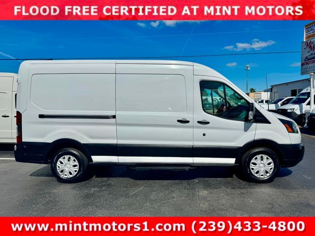 2019 Ford Transit 150 Medium Roof | Fort Myers, FL | Mint Motors 2019 Ford Transit 150 Medium Roof | Fort Myers, FL | Mint Motors