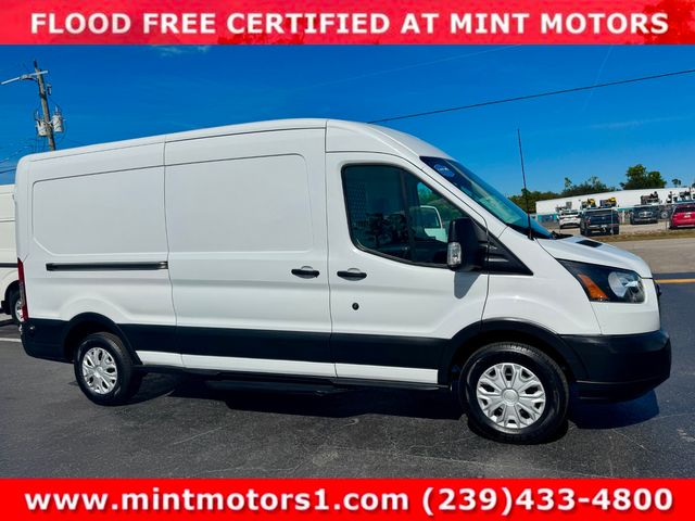 2019 Ford Transit 150 Medium Roof | Fort Myers, FL | Mint Motors 2019 Ford Transit 150 Medium Roof | Fort Myers, FL | Mint Motors