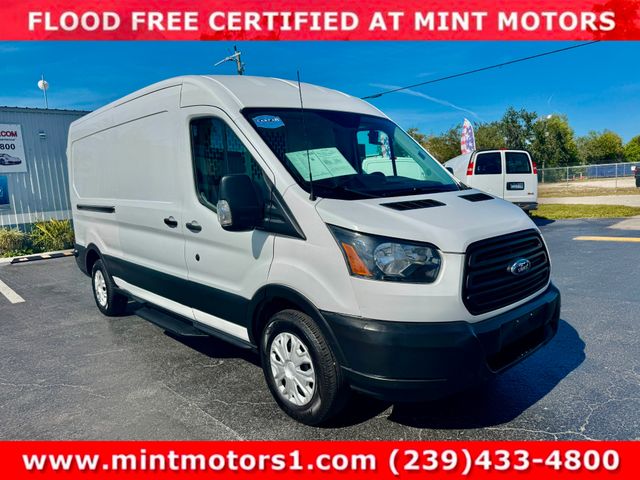 2019 Ford Transit 150 Medium Roof | Fort Myers, FL | Mint Motors 2019 Ford Transit 150 Medium Roof | Fort Myers, FL | Mint Motors