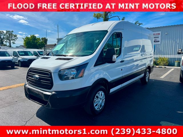 2019 Ford Transit 150 Medium Roof | Fort Myers, FL | Mint Motors 2019 Ford Transit 150 Medium Roof | Fort Myers, FL | Mint Motors