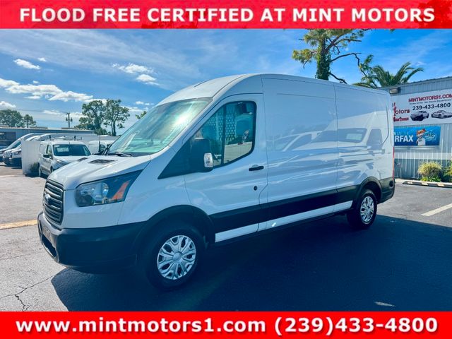 2019 Ford Transit 150 Medium Roof | Fort Myers, FL | Mint Motors 2019 Ford Transit 150 Medium Roof | Fort Myers, FL | Mint Motors