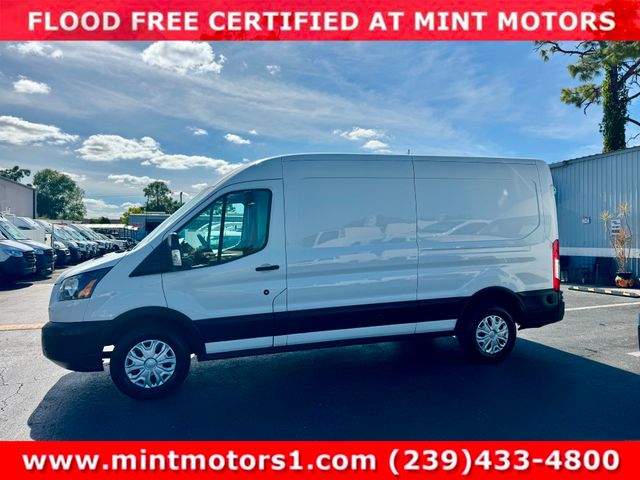 2019 Ford Transit 150 Medium Roof | Fort Myers, FL | Mint Motors 2019 Ford Transit 150 Medium Roof | Fort Myers, FL | Mint Motors