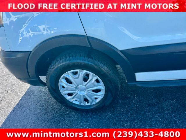 2019 Ford Transit 150 Medium Roof | Fort Myers, FL | Mint Motors 2019 Ford Transit 150 Medium Roof | Fort Myers, FL | Mint Motors