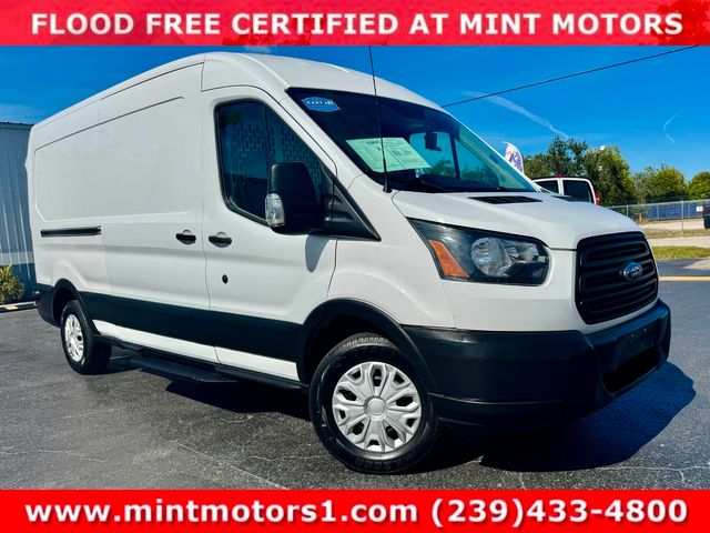 2019 Ford Transit 150 Medium Roof | Fort Myers, FL | Mint Motors 2019 Ford Transit 150 Medium Roof | Fort Myers, FL | Mint Motors