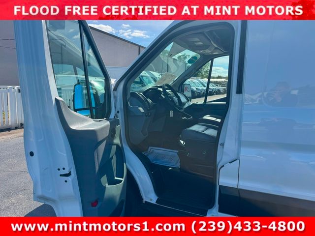 2019 Ford Transit 150 Medium Roof | Fort Myers, FL | Mint Motors 2019 Ford Transit 150 Medium Roof | Fort Myers, FL | Mint Motors