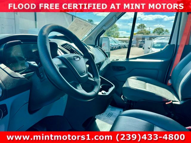 2019 Ford Transit 150 Medium Roof | Fort Myers, FL | Mint Motors 2019 Ford Transit 150 Medium Roof | Fort Myers, FL | Mint Motors