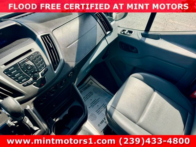 2019 Ford Transit 150 Medium Roof | Fort Myers, FL | Mint Motors 2019 Ford Transit 150 Medium Roof | Fort Myers, FL | Mint Motors
