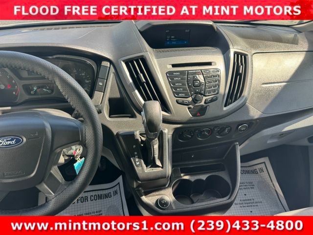 2019 Ford Transit 150 Medium Roof | Fort Myers, FL | Mint Motors 2019 Ford Transit 150 Medium Roof | Fort Myers, FL | Mint Motors