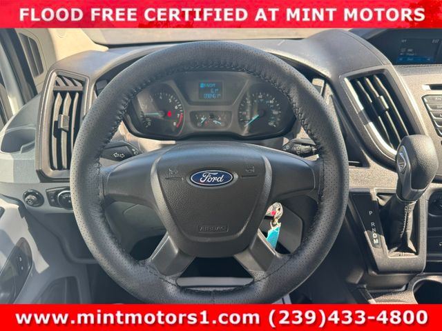 2019 Ford Transit 150 Medium Roof | Fort Myers, FL | Mint Motors 2019 Ford Transit 150 Medium Roof | Fort Myers, FL | Mint Motors