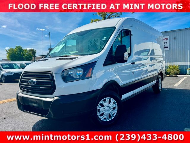 2019 Ford Transit 150 Medium Roof | Fort Myers, FL | Mint Motors 2019 Ford Transit 150 Medium Roof | Fort Myers, FL | Mint Motors