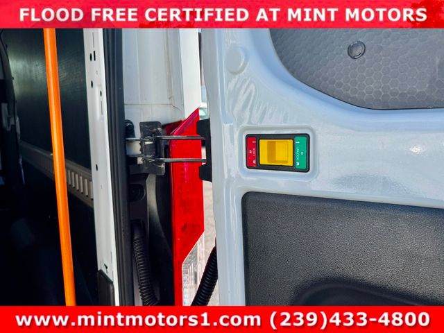 2019 Ford Transit 150 Medium Roof | Fort Myers, FL | Mint Motors 2019 Ford Transit 150 Medium Roof | Fort Myers, FL | Mint Motors