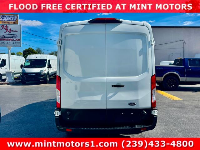 2019 Ford Transit 150 Medium Roof | Fort Myers, FL | Mint Motors 2019 Ford Transit 150 Medium Roof | Fort Myers, FL | Mint Motors