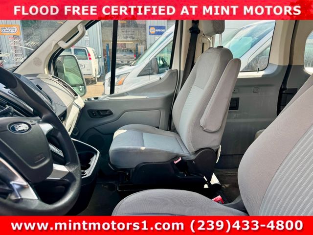 2019 Ford Transit 350 XLT Low Roof 15 Passenger | Fort Myers, FL | Mint Motors 2019 Ford Transit 350 XLT Low Roof 15 Passenger | Fort Myers, FL | Mint Motors