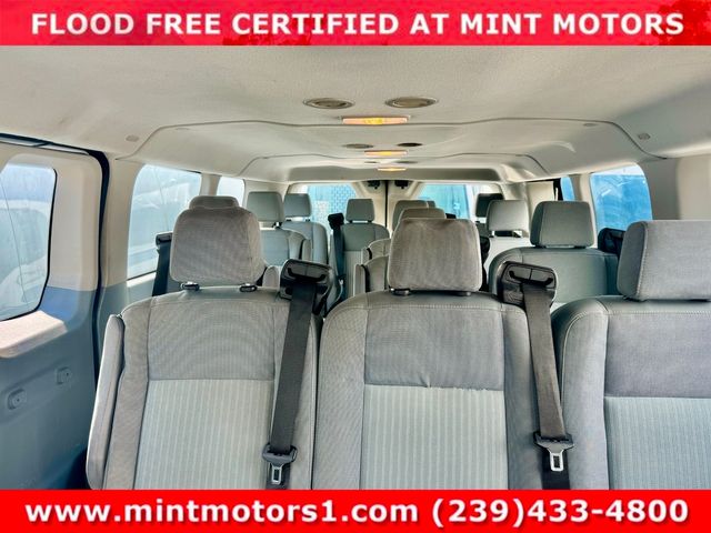 2019 Ford Transit 350 XLT Low Roof 15 Passenger | Fort Myers, FL | Mint Motors 2019 Ford Transit 350 XLT Low Roof 15 Passenger | Fort Myers, FL | Mint Motors