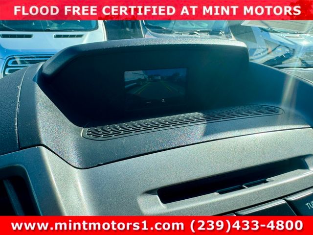 2019 Ford Transit 350 XLT Low Roof 15 Passenger | Fort Myers, FL | Mint Motors