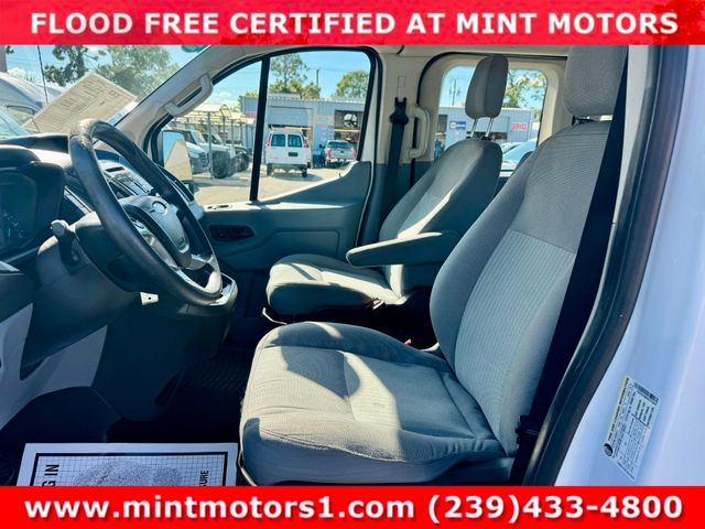 2019 Ford Transit 350 XLT Low Roof 15 Passenger | Fort Myers, FL | Mint Motors