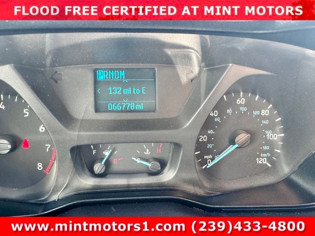 2019 Ford Transit 350 XLT Low Roof 15 Passenger | Fort Myers, FL | Mint Motors