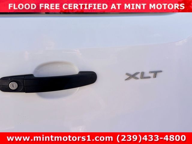 2019 Ford Transit 350 XLT Low Roof 15 Passenger | Fort Myers, FL | Mint Motors