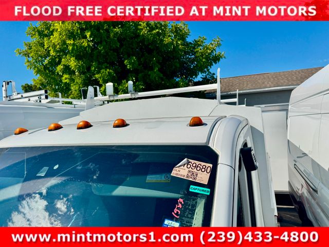 2019 Ford Transit 350 KUV Body with Tommy Hydraulic Lift Gate | Fort Myers, FL | Mint Motors 2019 Ford Transit 350 KUV Body with Tommy Hydraulic Lift Gate | Fort Myers, FL | Mint Motors