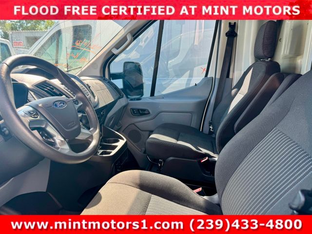 2019 Ford Transit 350 KUV Body with Tommy Hydraulic Lift Gate | Fort Myers, FL | Mint Motors 2019 Ford Transit 350 KUV Body with Tommy Hydraulic Lift Gate | Fort Myers, FL | Mint Motors