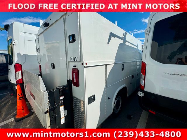 2019 Ford Transit 350 KUV Body with Tommy Hydraulic Lift Gate | Fort Myers, FL | Mint Motors 2019 Ford Transit 350 KUV Body with Tommy Hydraulic Lift Gate | Fort Myers, FL | Mint Motors
