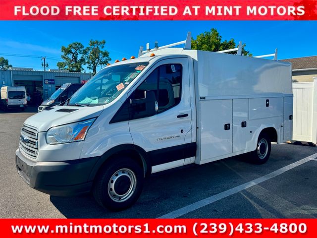 2019 Ford Transit 350 KUV Body with Tommy Hydraulic Lift Gate | Fort Myers, FL | Mint Motors 2019 Ford Transit 350 KUV Body with Tommy Hydraulic Lift Gate | Fort Myers, FL | Mint Motors