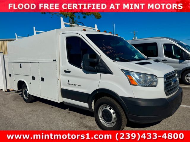 2019 Ford Transit 350 KUV Body with Tommy Hydraulic Lift Gate | Fort Myers, FL | Mint Motors 2019 Ford Transit 350 KUV Body with Tommy Hydraulic Lift Gate | Fort Myers, FL | Mint Motors