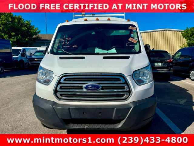 2019 Ford Transit 350 KUV Body with Tommy Hydraulic Lift Gate | Fort Myers, FL | Mint Motors 2019 Ford Transit 350 KUV Body with Tommy Hydraulic Lift Gate | Fort Myers, FL | Mint Motors