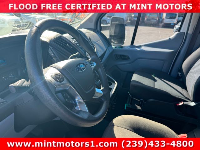 2019 Ford Transit 350 KUV Body with Tommy Hydraulic Lift Gate | Fort Myers, FL | Mint Motors 2019 Ford Transit 350 KUV Body with Tommy Hydraulic Lift Gate | Fort Myers, FL | Mint Motors