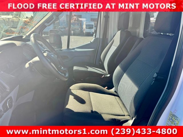 2019 Ford Transit 350 KUV Body with Tommy Hydraulic Lift Gate | Fort Myers, FL | Mint Motors 2019 Ford Transit 350 KUV Body with Tommy Hydraulic Lift Gate | Fort Myers, FL | Mint Motors