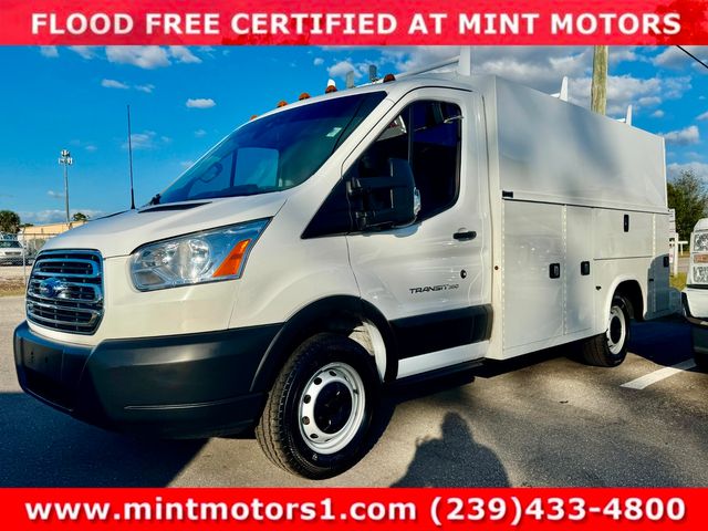 2019 Ford Transit 350 KUV Body with Tommy Hydraulic Lift Gate | Fort Myers, FL | Mint Motors 2019 Ford Transit 350 KUV Body with Tommy Hydraulic Lift Gate | Fort Myers, FL | Mint Motors