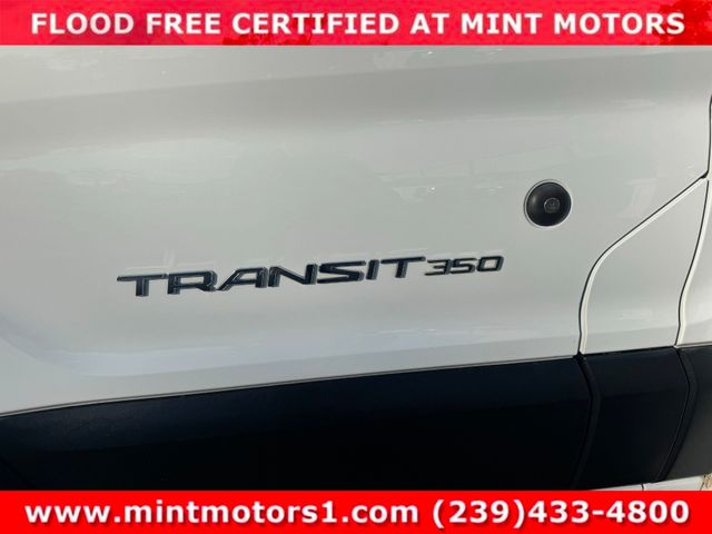 2019 Ford Transit 350 KUV Body with Tommy Hydraulic Lift Gate | Fort Myers, FL | Mint Motors 2019 Ford Transit 350 KUV Body with Tommy Hydraulic Lift Gate | Fort Myers, FL | Mint Motors