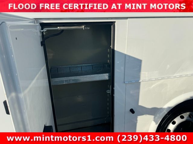2019 Ford Transit 350 KUV Body with Tommy Hydraulic Lift Gate | Fort Myers, FL | Mint Motors 2019 Ford Transit 350 KUV Body with Tommy Hydraulic Lift Gate | Fort Myers, FL | Mint Motors