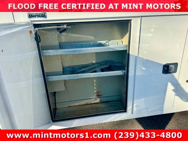 2019 Ford Transit 350 KUV Body with Tommy Hydraulic Lift Gate | Fort Myers, FL | Mint Motors