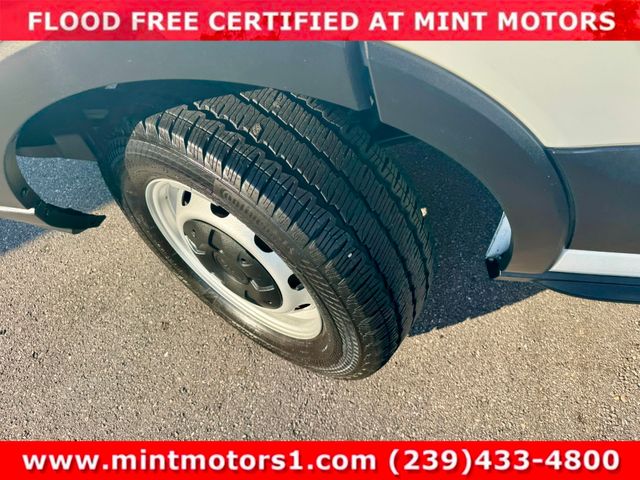 2019 Ford Transit 350 KUV Body with Tommy Hydraulic Lift Gate | Fort Myers, FL | Mint Motors