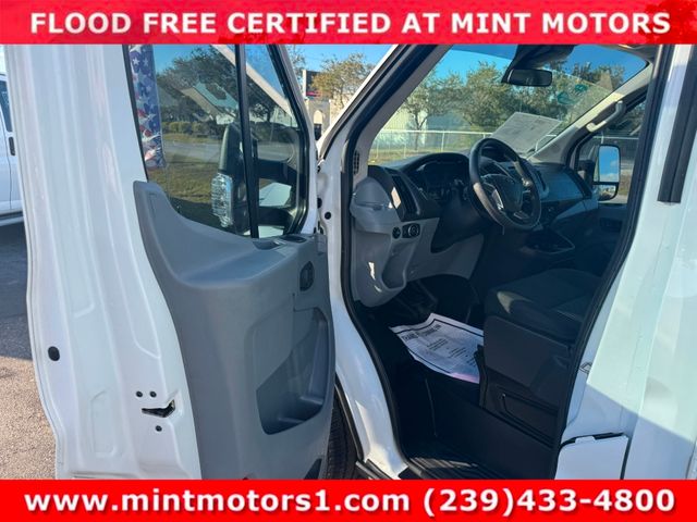 2019 Ford Transit 350 KUV Body with Tommy Hydraulic Lift Gate | Fort Myers, FL | Mint Motors