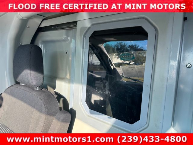 2019 Ford Transit 350 KUV Body with Tommy Hydraulic Lift Gate | Fort Myers, FL | Mint Motors