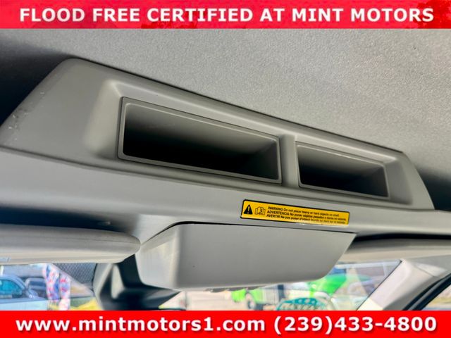 2019 Ford Transit 350 KUV Body with Tommy Hydraulic Lift Gate | Fort Myers, FL | Mint Motors