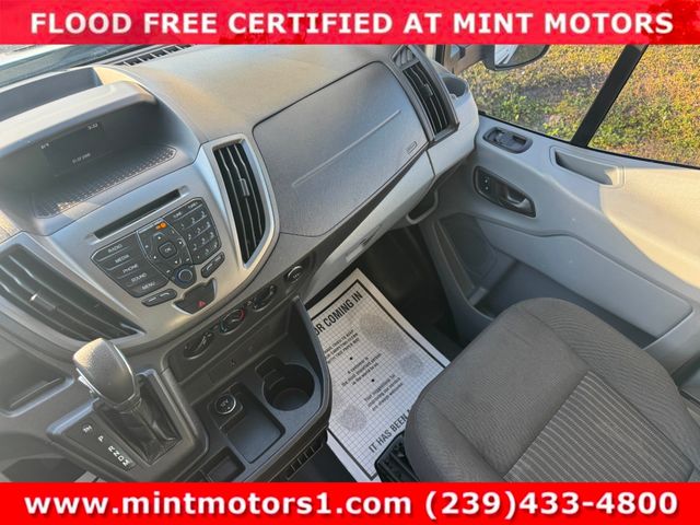 2019 Ford Transit 350 KUV Body with Tommy Hydraulic Lift Gate | Fort Myers, FL | Mint Motors 2019 Ford Transit 350 KUV Body with Tommy Hydraulic Lift Gate | Fort Myers, FL | Mint Motors