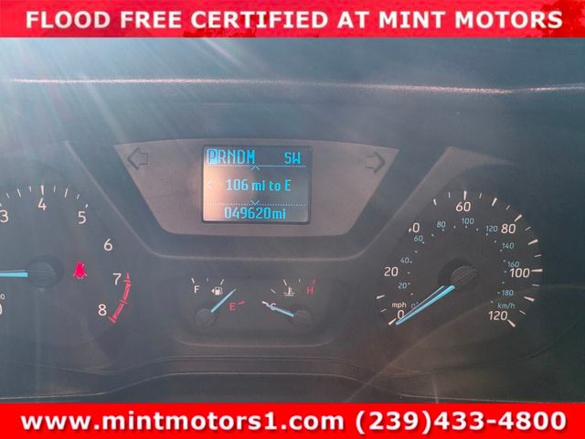 2019 Ford Transit 350 KUV Body with Tommy Hydraulic Lift Gate | Fort Myers, FL | Mint Motors