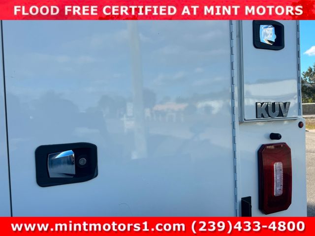 2019 Ford Transit 350 KUV Body with Tommy Hydraulic Lift Gate | Fort Myers, FL | Mint Motors 2019 Ford Transit 350 KUV Body with Tommy Hydraulic Lift Gate | Fort Myers, FL | Mint Motors