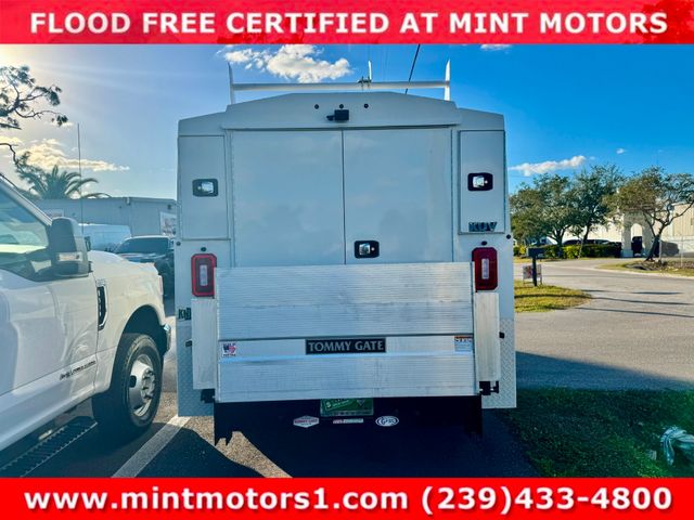 2019 Ford Transit 350 KUV Body with Tommy Hydraulic Lift Gate | Fort Myers, FL | Mint Motors 2019 Ford Transit 350 KUV Body with Tommy Hydraulic Lift Gate | Fort Myers, FL | Mint Motors