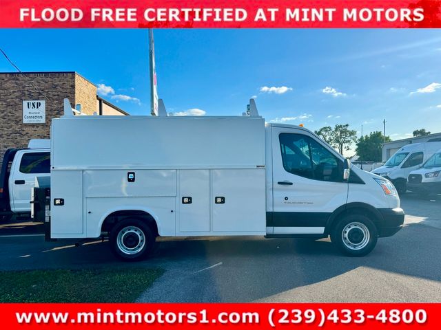 2019 Ford Transit 350 KUV Body with Tommy Hydraulic Lift Gate | Fort Myers, FL | Mint Motors 2019 Ford Transit 350 KUV Body with Tommy Hydraulic Lift Gate | Fort Myers, FL | Mint Motors