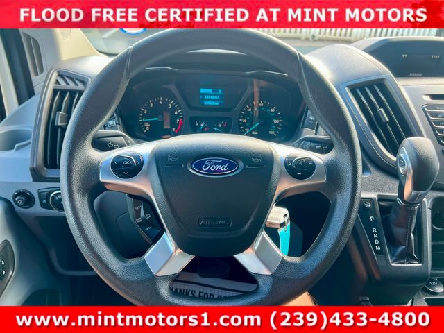 2019 Ford Transit 350 KUV Body with Tommy Hydraulic Lift Gate | Fort Myers, FL | Mint Motors 2019 Ford Transit 350 KUV Body with Tommy Hydraulic Lift Gate | Fort Myers, FL | Mint Motors